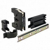 Вспомогательные элементы, аксессуары к пускателям и контакторам