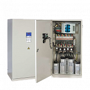 Конденсаторные установки