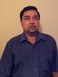 Каспарян И.В.