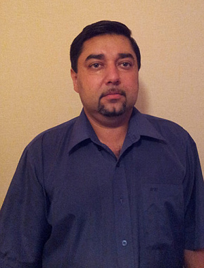 Каспарян И.В.