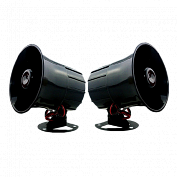 Сирены, ревуны