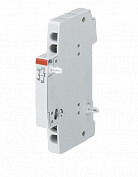 Вспомогательные элементы к модульным устройствам защиты