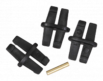 Комплектующие к предохранителям