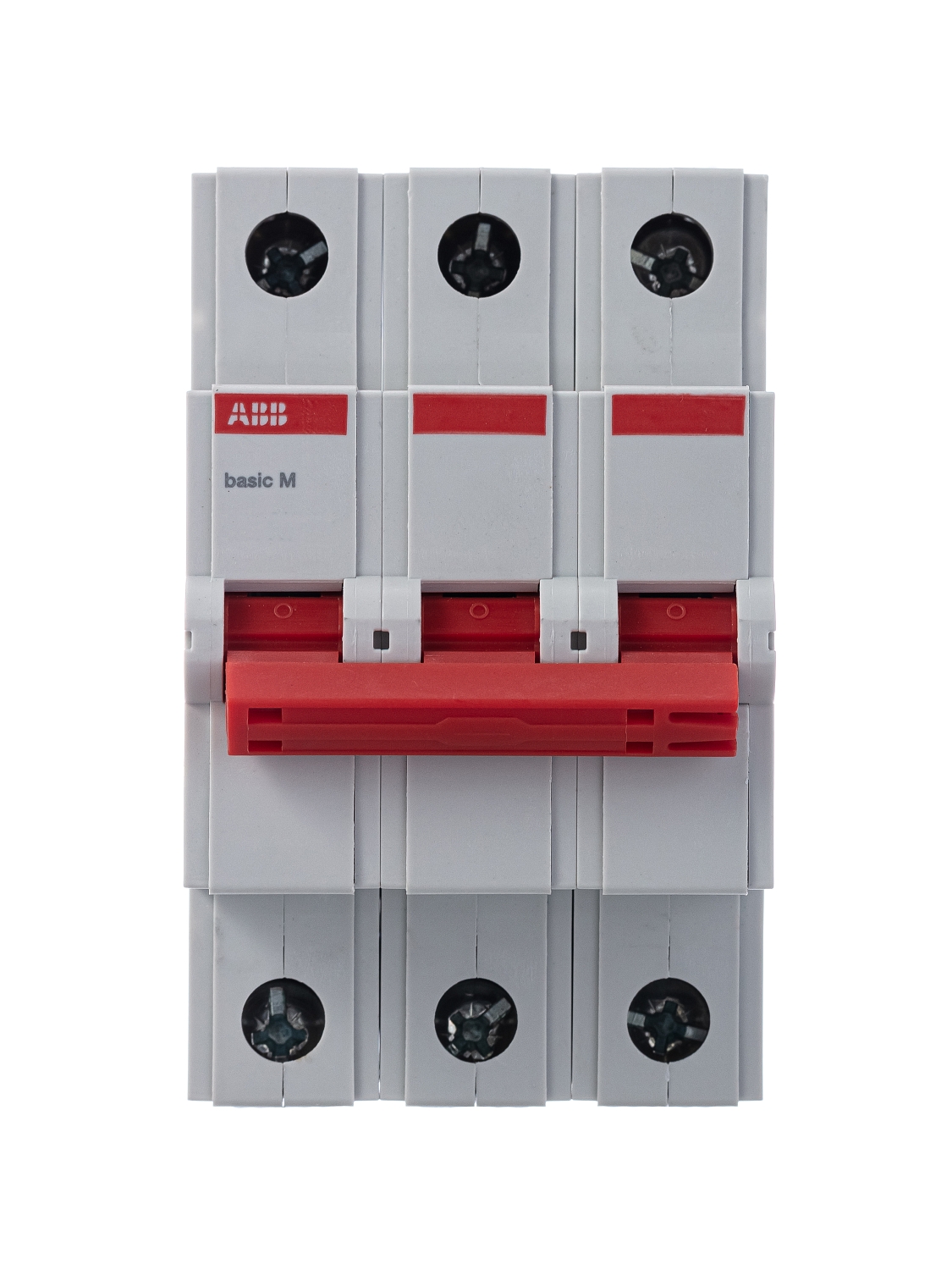 BMD51350 Выкл. нагрузки 3P, 50A, BMD51350