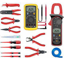 Инструмент