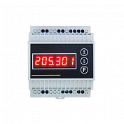 Счетчики времени, счетчики импульсов, счетчики моточасов