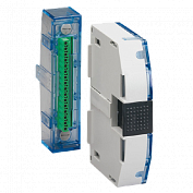 Дополнительные элементы к модульным устройствам защиты