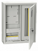 Щитовое оборудование готовое