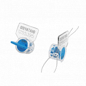 Замки, блокировки и пломбировки